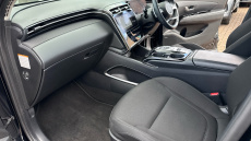 Hyundai TUCSON 1.6 TGDi Hybrid 230 Premium 5dr 2WD Auto Hybrid Estate